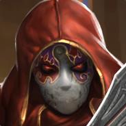 Lord Wertyuop's - Steam avatar