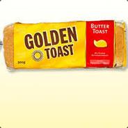 [Trial]GoldenToast's - Steam avatar