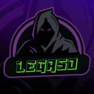 LEGASO's Stream profile image