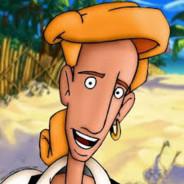 SrThreepwood's Stream profile image