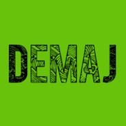 DemaJ's - Steam avatar