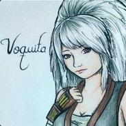 Voquita's Stream profile image