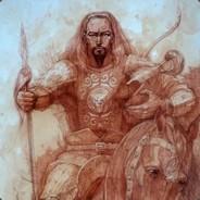 Alpha's - Steam avatar