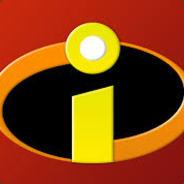 Incrediman's - Steam avatar