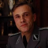 Hans Landa's - Steam avatar