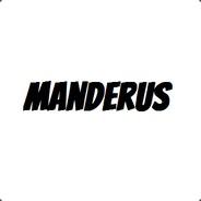 Manderus's - Steam avatar