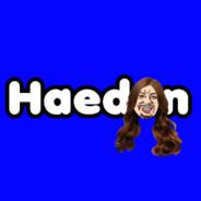 Haedon's Stream profile image