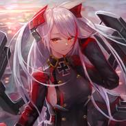 Lucky Prinz's Stream profile image