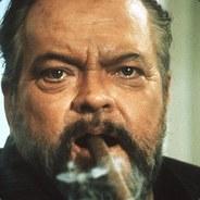 Orson Welles's - Steam avatar