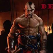 DEMAS's - Steam avatar