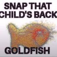 Golfish's Stream profile image