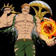 Escanor's - Steam avatar