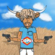 CowOnClorox's - Steam avatar