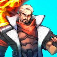 HurricaneHarold's - Steam avatar