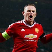 Rooney BB's - Steam avatar