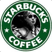 Starbuck's - Steam avatar