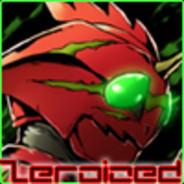 Zeroized's - Steam avatar