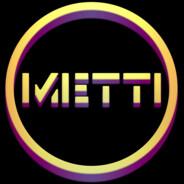 METTI's Stream profile image