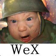 WeX Dawg's Stream profile image