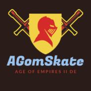 Combi | AGomSkate's Stream profile image