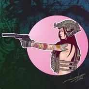 RamboSambo's - Steam avatar