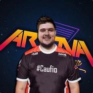 Caufio's - Steam avatar