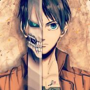 Eren's - Steam avatar