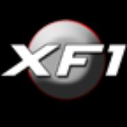XeviF1's - Steam avatar