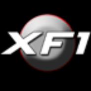 XeviF1's Stream profile image