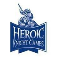 Heroic's Stream profile image