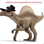 Fabulous Cuntosaurus's - Steam avatar