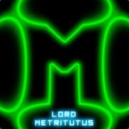 LORD METRITUTUS's Stream profile image