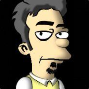 Rubentxu's - Steam avatar