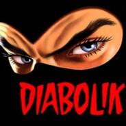 DIABOLIK ★★★ Ke-Ma-MES's - Steam avatar