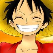 D.Luffy's - Steam avatar