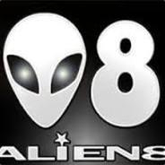 Alien8 PKLL's - Steam avatar