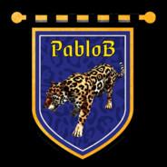 [VA] PabloB's - Steam avatar