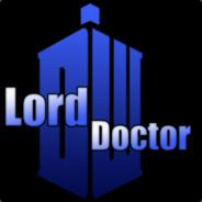 Lord Doctor's - Steam avatar