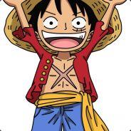 Monkey D Luk's - Steam avatar