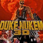 NukeDukem's - Steam avatar