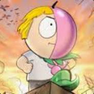 Wolle Petry's - Steam avatar