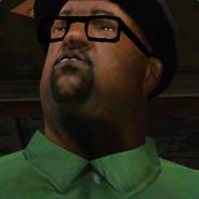 BIG SMOKE23's - Steam avatar