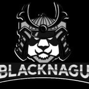 BLACKNAGU's - Steam avatar