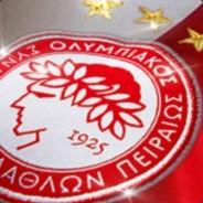 OLYMPIAKOS's Stream profile image