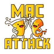 Mac Attack's - Steam avatar