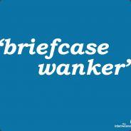 Briefcase Wa|\|ker's - Steam avatar