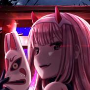 For Mila's - Steam avatar