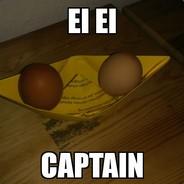 Ei Ei Captain's - Steam avatar