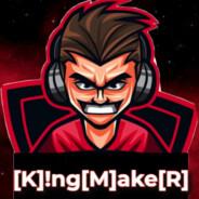 [K]!ng[M]ake[R]'s Stream profile image