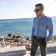 Bill's - Steam avatar